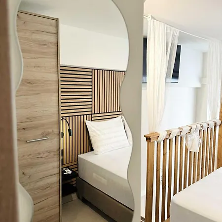 Sensus Loft Apartamento *