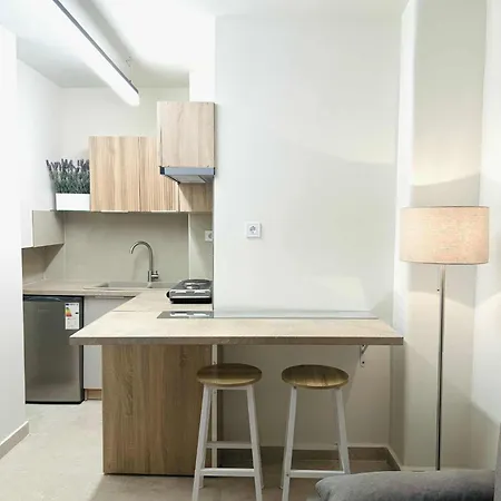 Apartamento Sensus Loft *