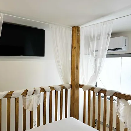 Sensus Loft Apartamento Patras
