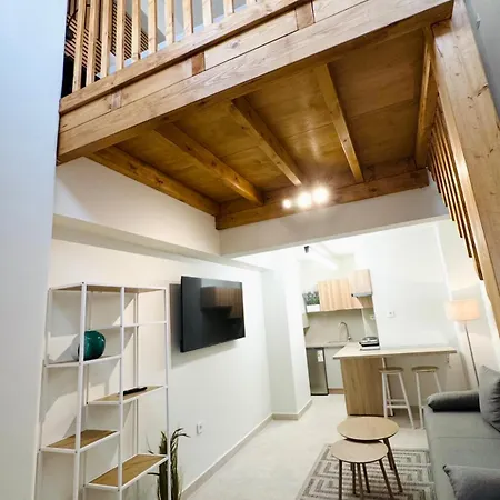 Sensus Loft Patras