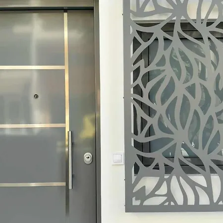 Sensus Loft Appartamento Patras