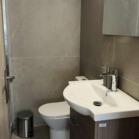 Appartamento Sensus Loft *