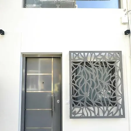 Sensus Loft * Patras