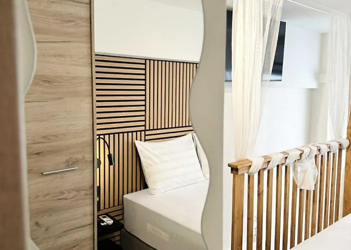 Sensus Loft Διαμέρισμα *