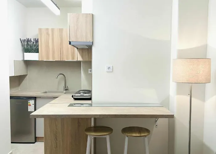 Διαμέρισμα Sensus Loft *