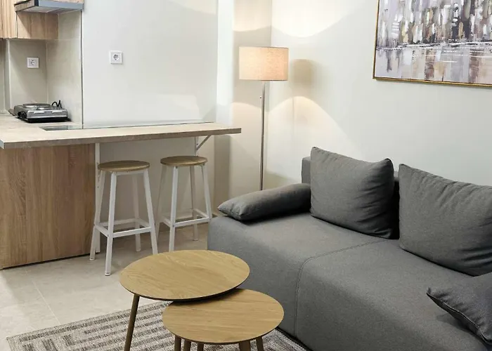 Sensus Loft Διαμέρισμα Πάτρα