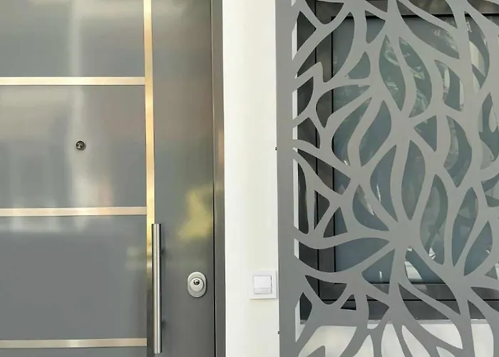 Sensus Loft Διαμέρισμα Πάτρα