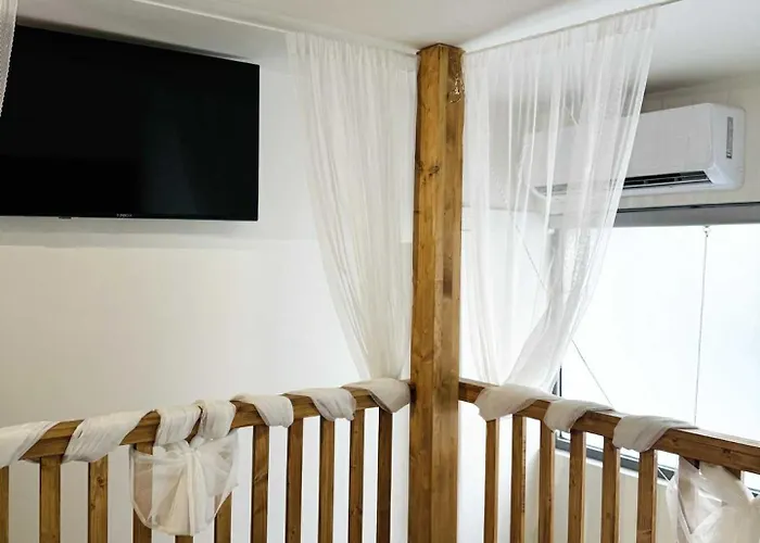 Sensus Loft Διαμέρισμα Πάτρα