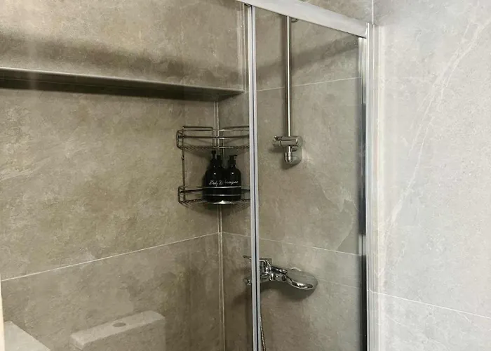 Διαμέρισμα Sensus Loft