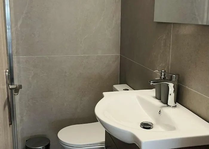 Διαμέρισμα Sensus Loft *