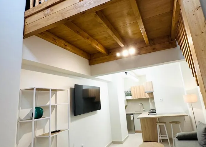 Sensus Loft Πάτρα