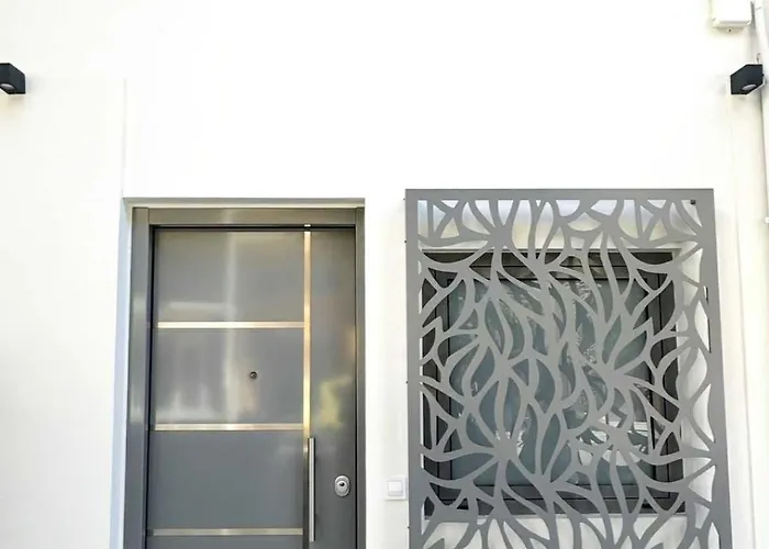 Sensus Loft * Πάτρα